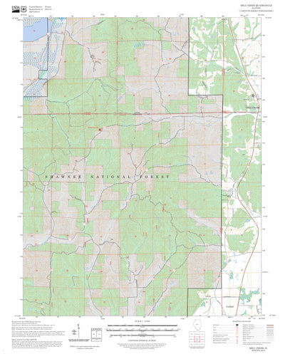 Mill Creek Preview 1