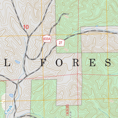 Mill Creek Preview 2