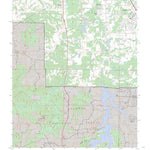 The Shawnee Associate Pomona digital map