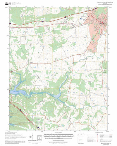 Princeton West Preview 1