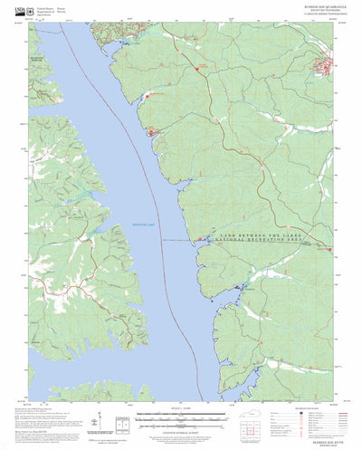 Rushing Bay Preview 1