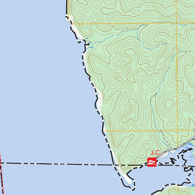 Rushing Bay Preview 2