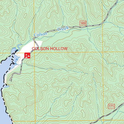 Rushing Bay Preview 3