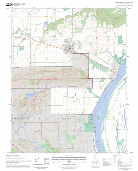 Shawneetown Preview 1