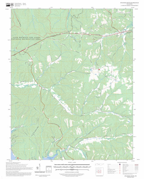 Standing Rock Preview 1