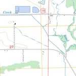 The Shawnee Associate Tamms digital map