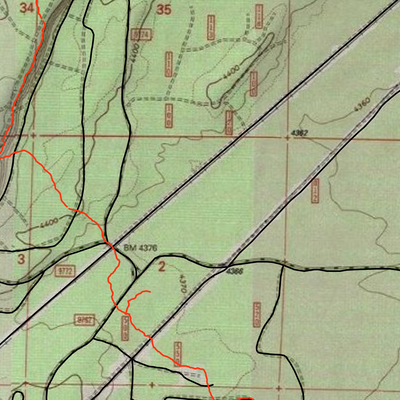 GSF Trails by PTP Preview 2