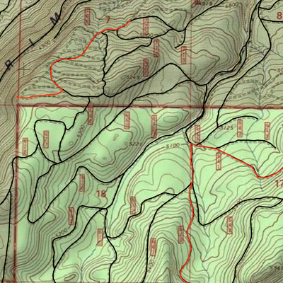 GSF Trails by PTP Preview 3