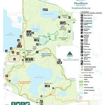 Baker Park Reserve Summer Preview 1