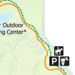 Baker Park Reserve Summer Preview 2