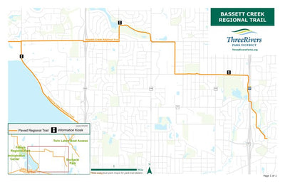 Bassett Creek Regional Trail Preview 1