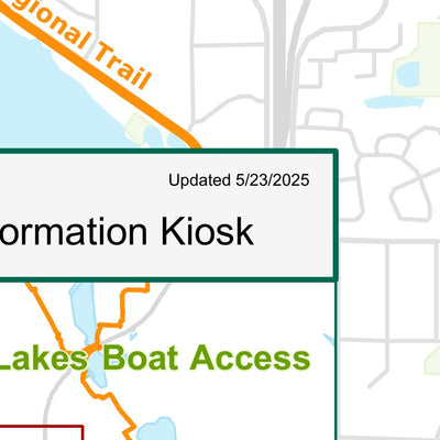 Bassett Creek Regional Trail Preview 3