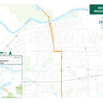 Big Woods Regional Trail 1 Preview 1