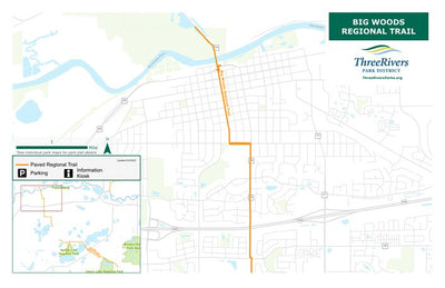 Big Woods Regional Trail 1 Preview 1