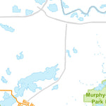 Big Woods Regional Trail 1 Preview 3