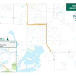 Big Woods Regional Trail 2 Preview 1