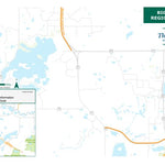 Big Woods Regional Trail 3 Preview 1