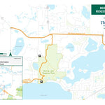 Big Woods Regional Trail 4 Preview 1