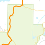 Big Woods Regional Trail 4 Preview 2