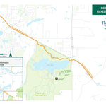 Big Woods Regional Trail 5 Preview 1