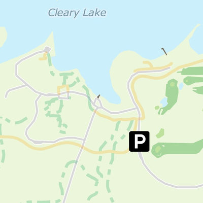 Big Woods Regional Trail 5 Preview 3