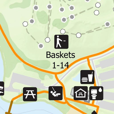 Bryant Lake Regional Park Preview 3