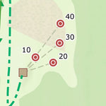 Carver Park Reserve Archery Preview 3