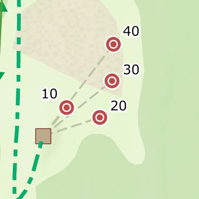 Carver Park Reserve Archery Preview 3
