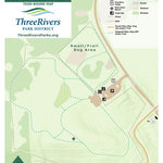 Carver Park Reserve Dog Off Leash Area Preview 1