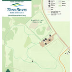 Carver Park Reserve Dog Off Leash Area Preview 1