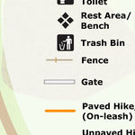 Carver Park Reserve Dog Off Leash Area Preview 3