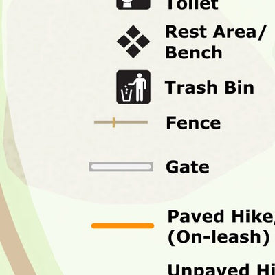 Carver Park Reserve Dog Off Leash Area Preview 3