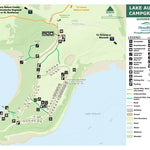 Carver Park Reserve Lake Auburn Campground Preview 1