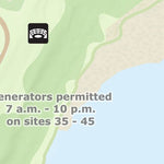 Carver Park Reserve Lake Auburn Campground Preview 2