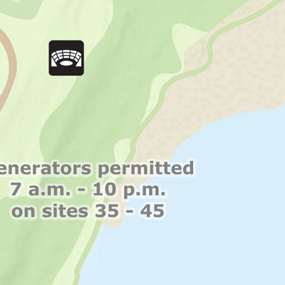 Carver Park Reserve Lake Auburn Campground Preview 2