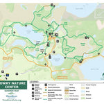 Carver Park Reserve Lowry Nature Center Summer Preview 1