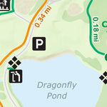 Carver Park Reserve Lowry Nature Center Summer Preview 2