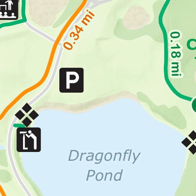 Carver Park Reserve Lowry Nature Center Summer Preview 2