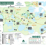 Carver Park Reserve Summer Preview 1