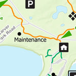 Carver Park Reserve Summer Preview 2