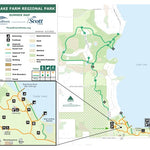 Cedar Lake Farm Regional Park Summer Preview 1