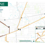 Cedar Lake Regional Trail 1 Preview 1