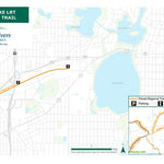 Cedar Lake Regional Trail 2 Preview 1