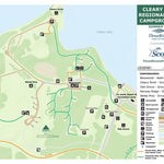 Cleary Lake Regional Park Campgrounds Preview 1