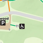 Cleary Lake Regional Park Campgrounds Preview 2