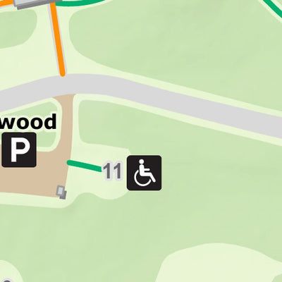 Cleary Lake Regional Park Campgrounds Preview 2