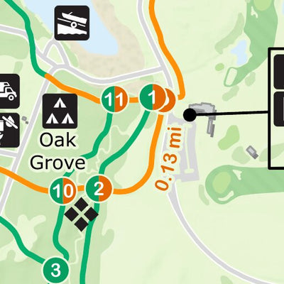 Cleary Lake Regional Park Summer Preview 3