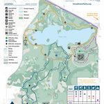 Cleary Lake Regional Park Winter Preview 1