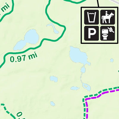 Crow-Hassan Park Reserve Preview 2