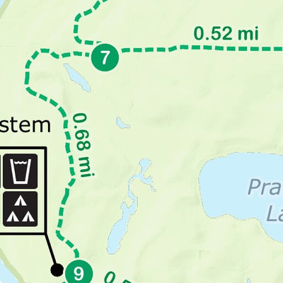 Crow-Hassan Park Reserve Preview 3